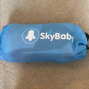 SkyBaby Travel Mattress